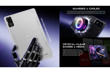 Xiaomi Black Shark Gaming Tablet price in Bangladesh